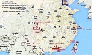 2019 06 20 AU 22 QUENTIN  A TAIWAN -KAOHSIUNG